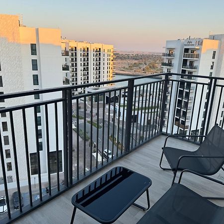 The Hive Retreats In Yas Island Apartment Abu Dhabi Ngoại thất bức ảnh