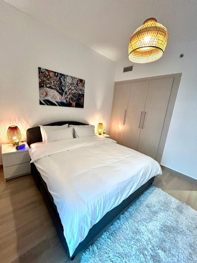 The Hive Retreats In Yas Island Apartment Abu Dhabi Ngoại thất bức ảnh