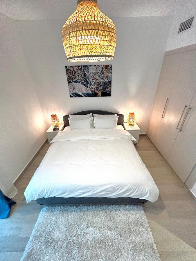 The Hive Retreats In Yas Island Apartment Abu Dhabi Ngoại thất bức ảnh