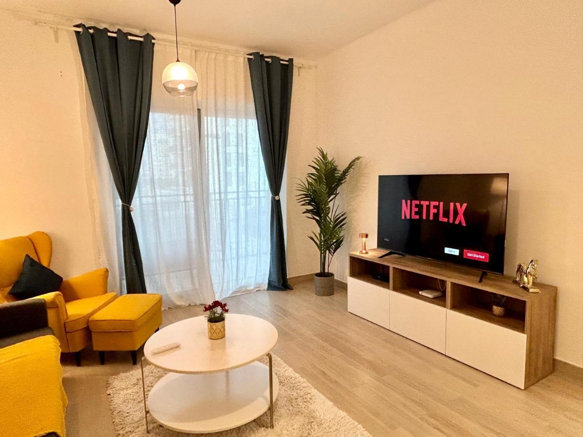 The Hive Retreats In Yas Island Apartment Abu Dhabi Ngoại thất bức ảnh