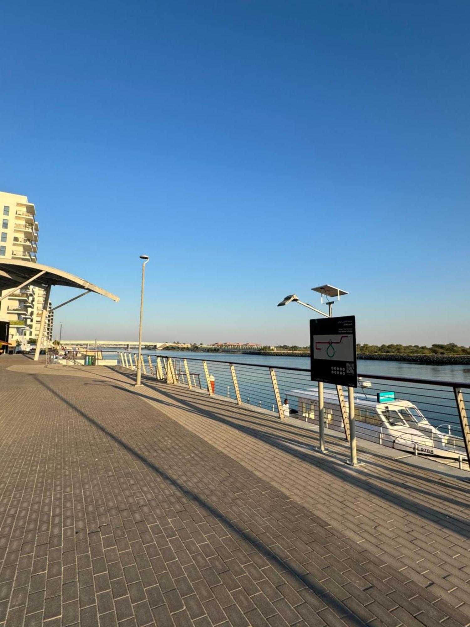 The Hive Retreats In Yas Island Apartment Abu Dhabi Ngoại thất bức ảnh