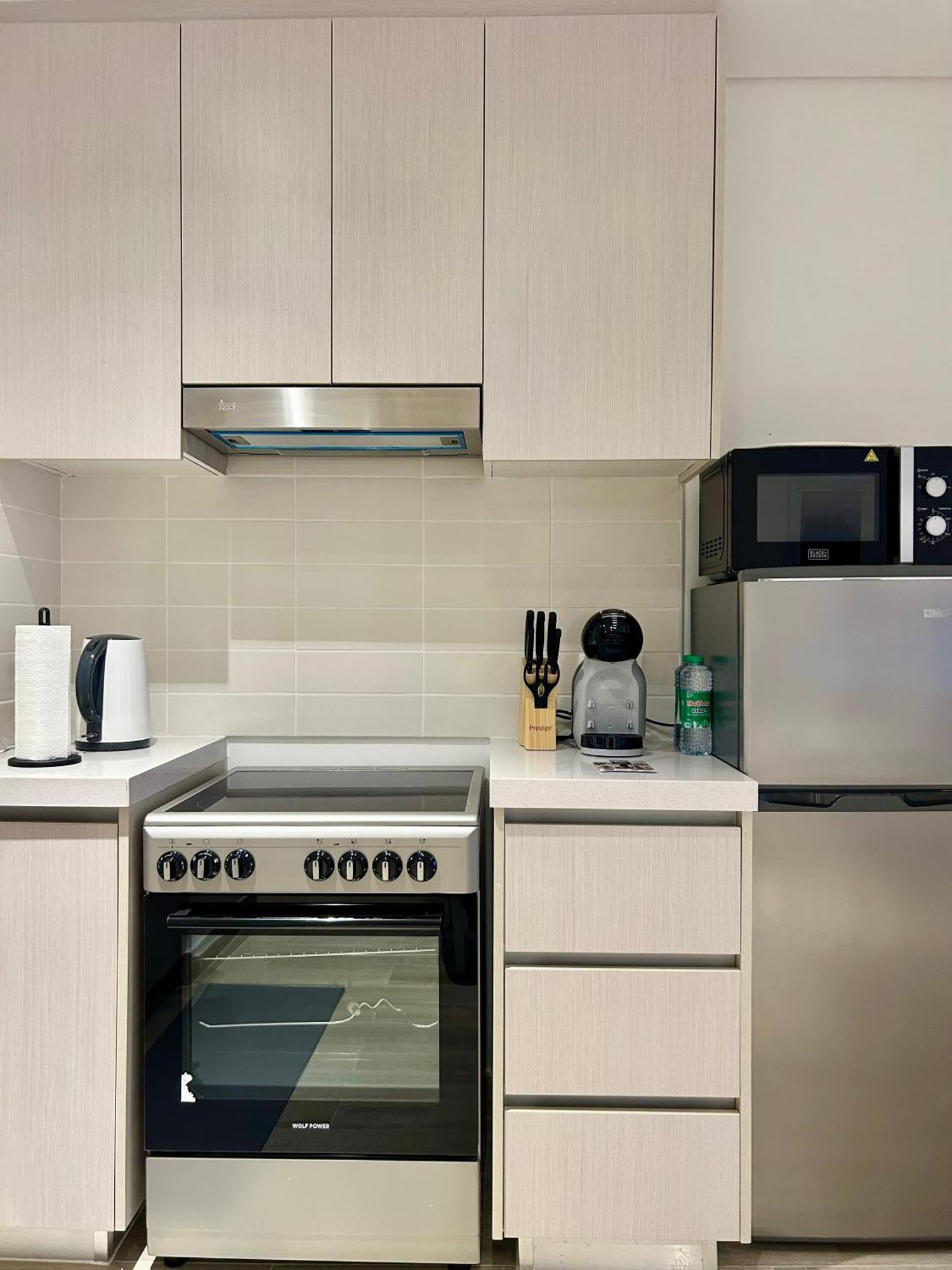 The Hive Retreats In Yas Island Apartment Abu Dhabi Ngoại thất bức ảnh