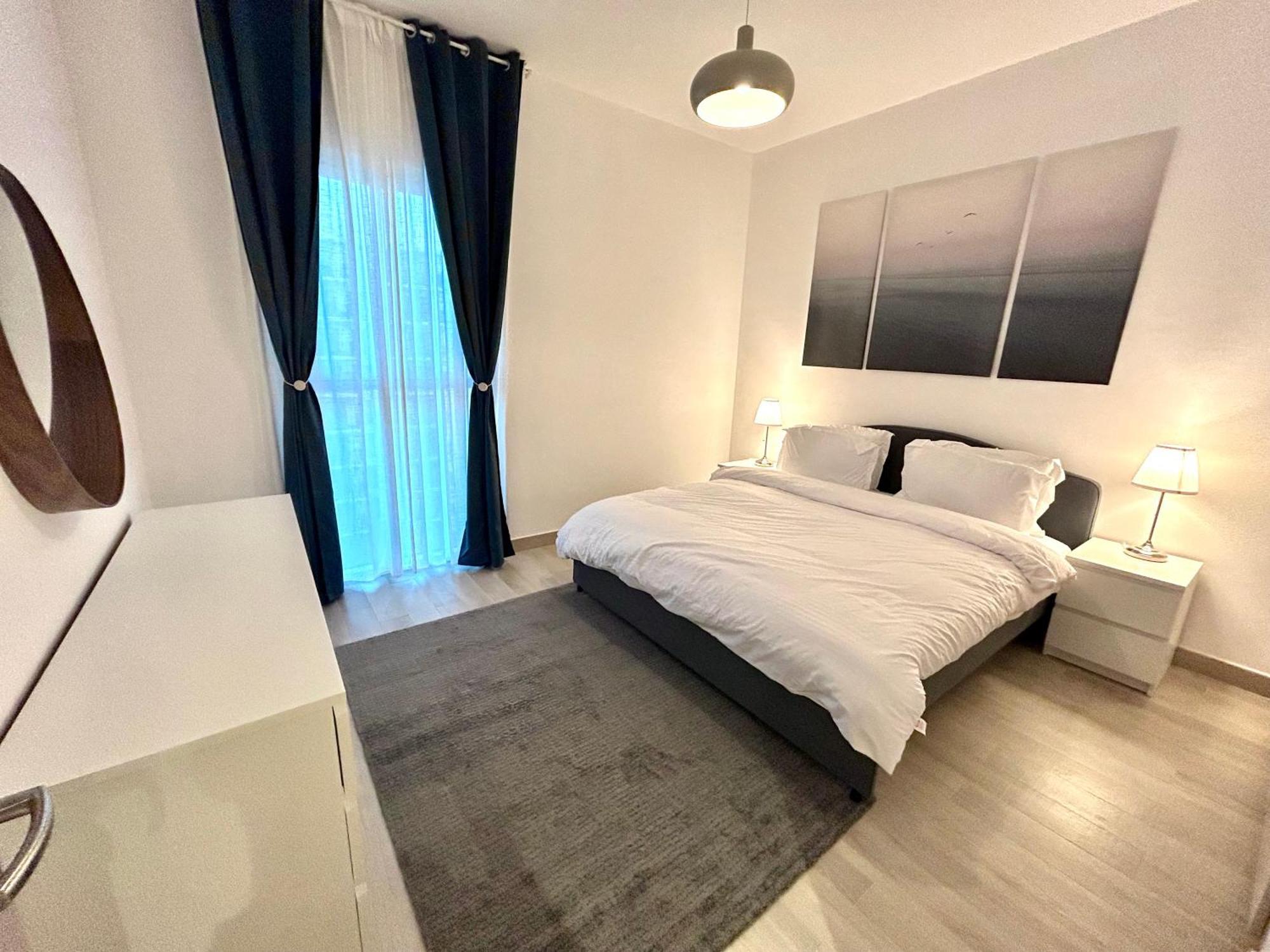 The Hive Retreats In Yas Island Apartment Abu Dhabi Ngoại thất bức ảnh
