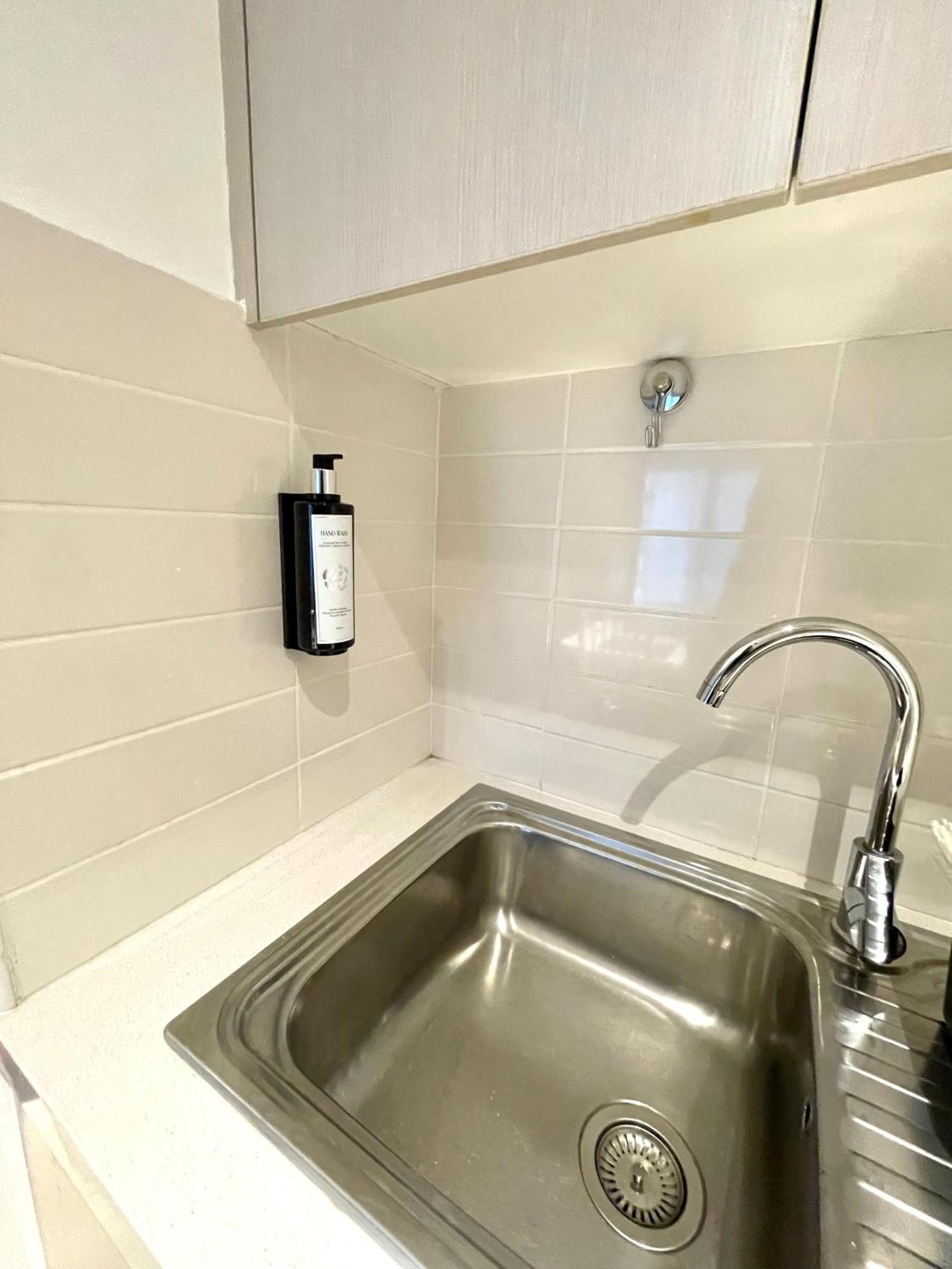 The Hive Retreats In Yas Island Apartment Abu Dhabi Ngoại thất bức ảnh