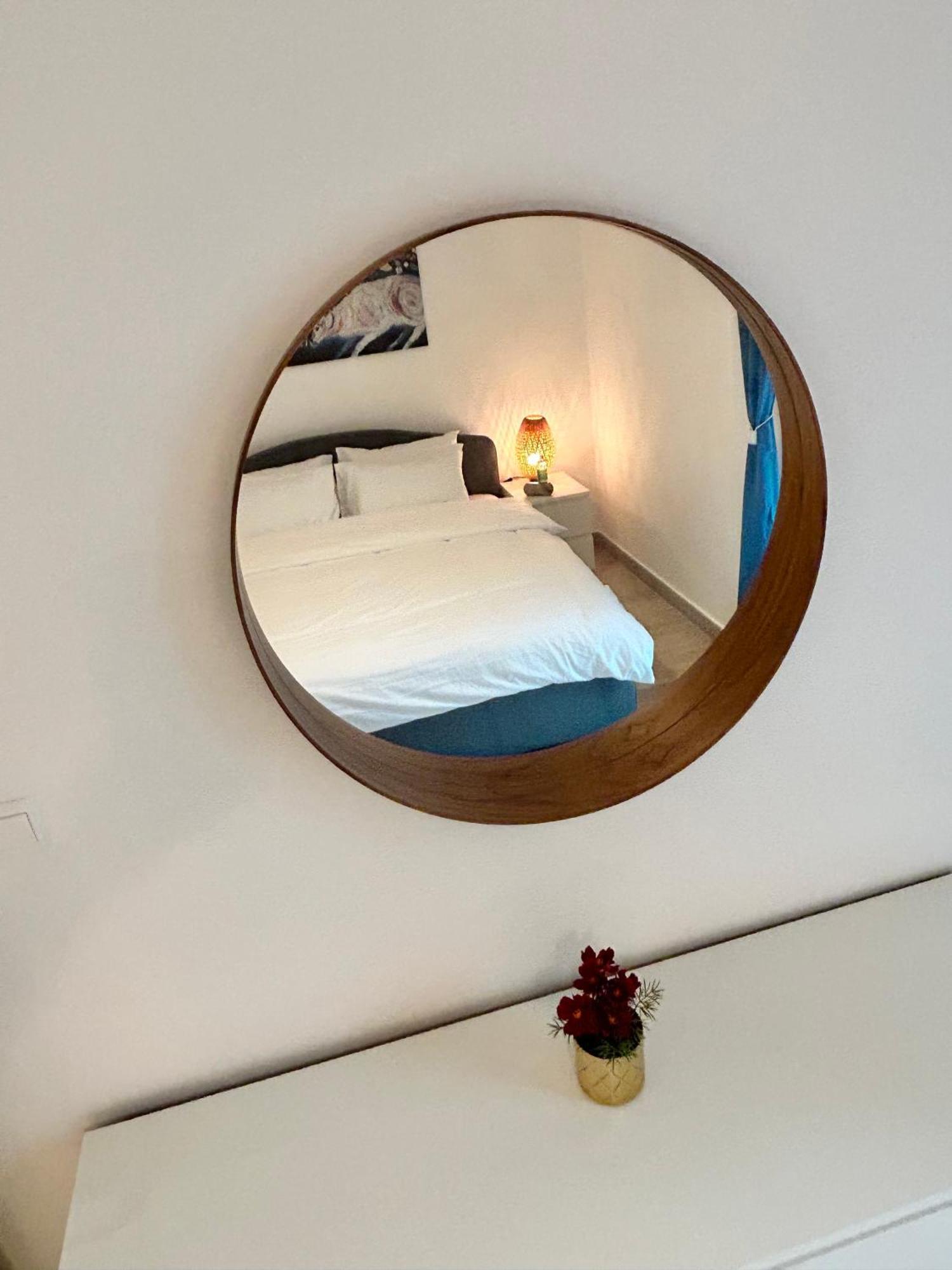 The Hive Retreats In Yas Island Apartment Abu Dhabi Ngoại thất bức ảnh