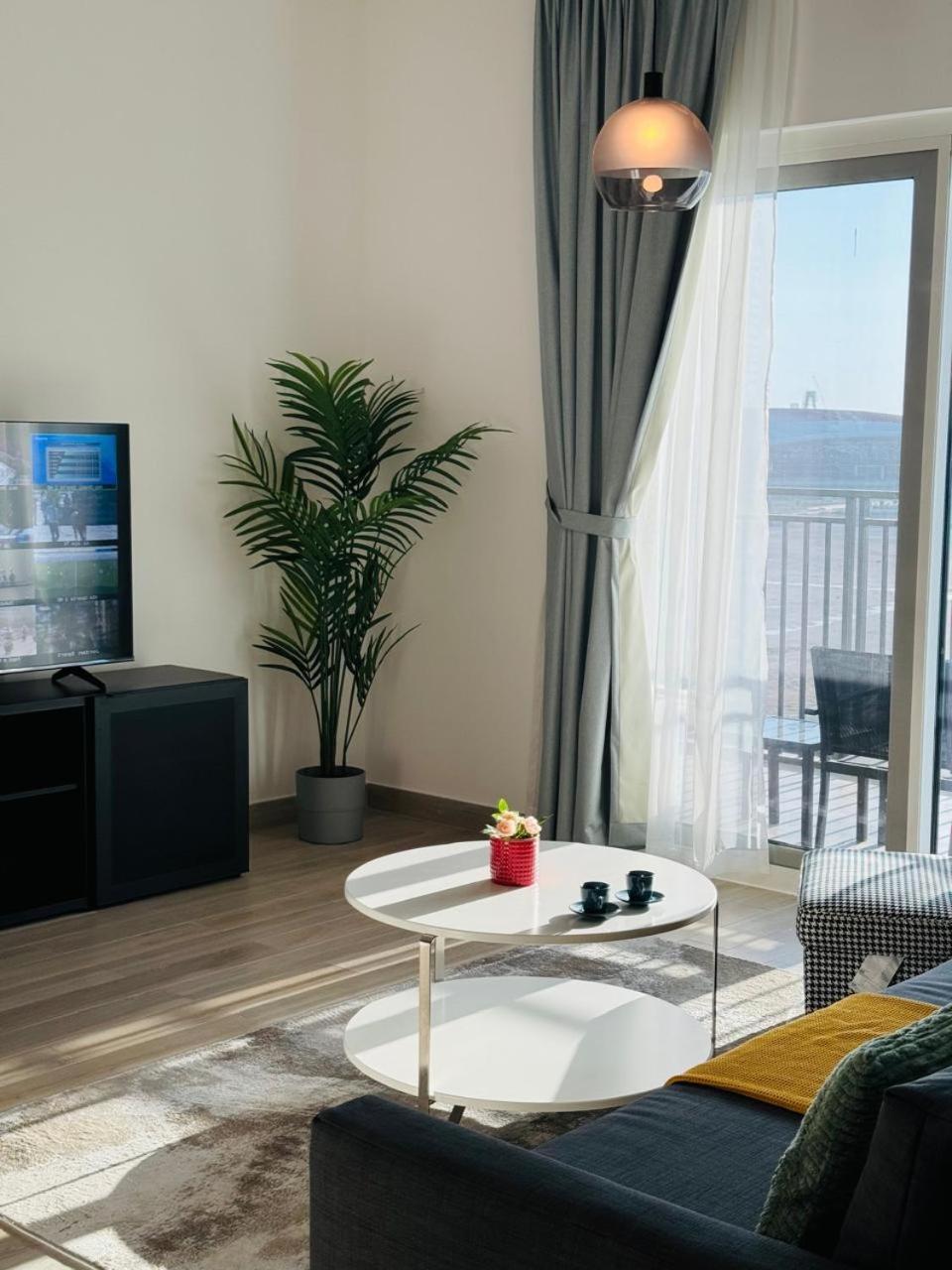 The Hive Retreats In Yas Island Apartment Abu Dhabi Ngoại thất bức ảnh
